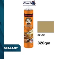 XTRASEAL XBond Construction Adhesive Sealant 300ml X Bond Glue Tiles Maxbond Silicone Sealant Gam Wa