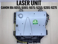 LASER UNIT CANON IRA 6055/6065/6075/6255/6265/6275