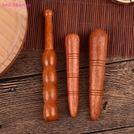 hhh34ertoy&gt; Foot Hand Massager  Stick Tools Wood Health Therapy Body Pain Acupuncture well