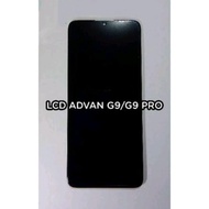 -Terlaris- Lcd Touchpanel advan G9 dan G9 pro original 100%