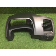 Honda Civic FD2 FD3 Speedo Meter Panel With Aircond Vent Ori Japan