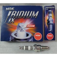 CR8EIX IridiumBUSI NGK