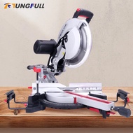 Miter Gauge Table Saw Aluminum Miter Saw Cutting Machine 45 Degree Metal Cutting Machine Circular Saw Machine Electric S