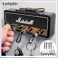 LUOYAO Key Holder Rack Christmas gift Key Base Key Storage Amplifier