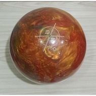 New Undrilled Dynothane DynoTec Shot Polyester Ball 13lbs