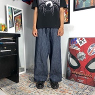 BALLOW INDIGO BALLOON BLUE JEANS