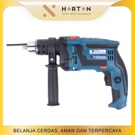 Mesin Bor Listrik 13MM / Mesin Bor Beton Tembok Impact Drill 13MM