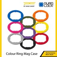 Quad Lock Coloured Ring For Mag Case Magnetic Phone Case Customize your Phone