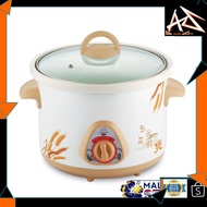 MALAYSIA UP📣 3.5L Electric Cooker Rice Cooker / Soup Cooker / Food Cooker