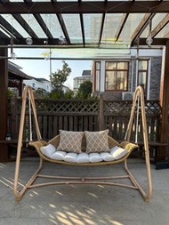 戶外鞦韆 搖椅吊床吊椅 室外鞦韆