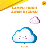Kyzuku KZ-127 CLOUD NIGHT LIGHT / SLEEP LIGHT / GUARANTEED SLEEP LIGHT RECOMMENDATIONS