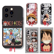 For Infinix GT 20 Note 50 50X Smart 8 9 Plus 40 10 12 30 Pro Plus + Vip G96 4G 5G 230310 Black soft 