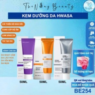 HWASA BE254 TheNang Cream