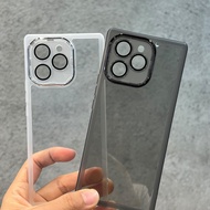 For Realme C61 4G Case Realme C61 Phone Case Realme C61 4G Camera Protective Casing Realme C61 Shock