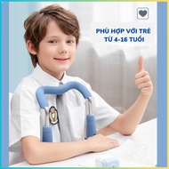 【Edu Owl】 M01 chest support for children, helps prevent myopia, scoliosis and correct sitting postur