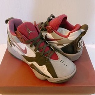 全新出讓Jordan Zoom 92 PSG US8