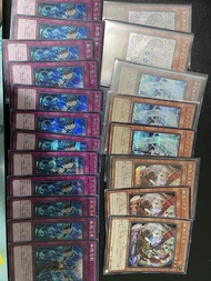 遊戲王 手坑ser