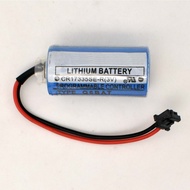 CR17335SE Q6Bat 3V 2/3Aa Plc Lithium Battery CR17335