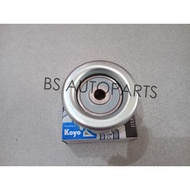 Bearing Pulley Idler Tensioner All New Pajero Sport Triton Outlander Sport Lancer EX 1341A051 Koyo J