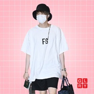 Bts KPOP FG Suga Kim Taehyung Short Sleeve T-Shirt ML-XL (PE)