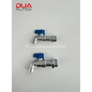 ONDA BC WALL WATER FAUCET/ GARDEN KRA/ IRON FAUCET 1/2 & 3/4