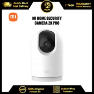 Xiaomi Mi Security Camera 2K Pro 360 Home View