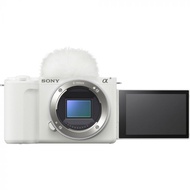 Sony ZV-E10 II Mirrorless Camera with 16-50mm Lens / BodyOnly (ประกันศูนย์)