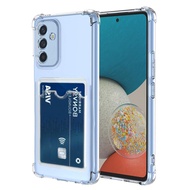 【Built-in Cardholder】For Samsung Galaxy S25 Plus S25+ 6.7 inch SM-S936B S936U S936W S936N S936E Slim