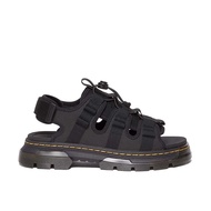 Dr.Martens Jericho Gladiator Sandal Black Unused