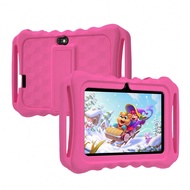 NEW 4GB RAM + 64GB ROM / 7-Inch Tablet / Quad-Core 1.3GHz / Android 13 MTK8321 / 1280x800 HD IPS Dis