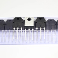10pair  100% New Imported Original  KTD1047  KTB817  D1047  B817   2SD1047  2SB817  TO-247  Power Am