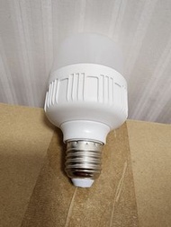 LED燈膽(白光 )E27頭