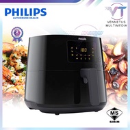 Philips HD 9270 / 90 Air Fryer DISPLAY UNIT ONLY XL 2000W 1.2KG 6.2L / HD9270/90