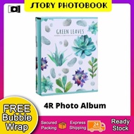 6R Photo Album with Box