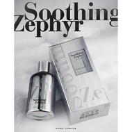 SOOTHING ZEPHYR PARIS CORNER EDP 100ML ( DUPE LL ANOTHER 13) NIB original from Dubai EDP original 10