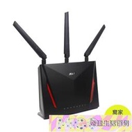 【】ASUS 華碩 RT-ac86u GT-2900 ROG 無線路由器 wifi分享器 AC68u AC88u