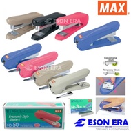 Max Stapler HD-50 / HD-50R Staples No.3