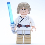 Ploybrick |instock| Luke Skywalker Tatooine New 2025 From The Set 75411 | Authentic 1 Star Wars