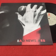 ARB-BAD NEWS 12 Inch LP PinHaiMusic B151 Shop