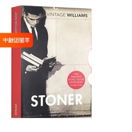 Stoner English Original Stoner John Williams English Edition Imported Classic Literary Fiction Vinta