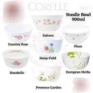 HOT OFFER Corelle Loose Noodle Bowl 900 ml Corelle Bowl Noodle Bowl