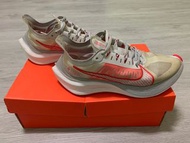 Nike zoom gravity 氣墊 運動慢跑鞋 增高鞋 （24）#把愛傳出去