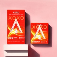 HARU XOXO 提耐型保險套(麻醉劑)