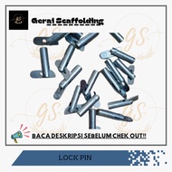 LOCK PIN - Pengunci Scaffolding
