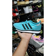 Adidas SL 72 Rs Mercedes-AMG Petronas "Teal"

