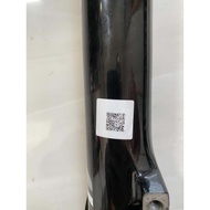 Suntour aion fork 27.5