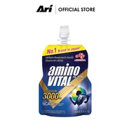 (สินค้าแถมห้ามกดซื้อ) AMINO VITAL GEL (110670000) เจลให้พลังงาน AMINO VITAL