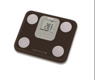 日本製造 BC-759 Tanita 體脂磅 日版 BC-730 innerscan 脂肪磅 電子磅 無印良品 Body Composition Scale