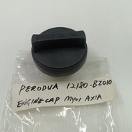 (PERODUA 12180-BZ010) (ori) Engine Oil Cap for Myvi lagi best Alza Bezza Axia Avanza