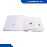 KORPOLINE CLOTH SET Catholic altar